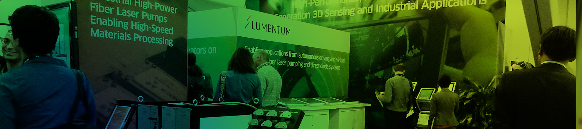 Laser World of Photonics 2019