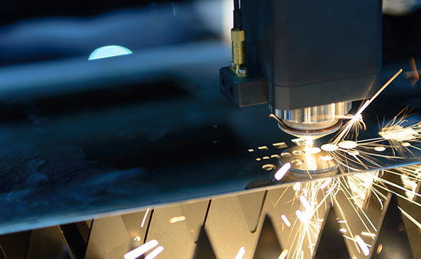 High-Power Fiber Lasers