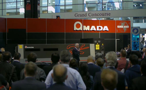 Now Trending - Fiber Lasers