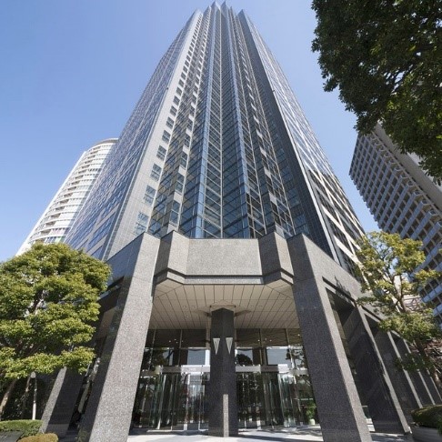 東京
