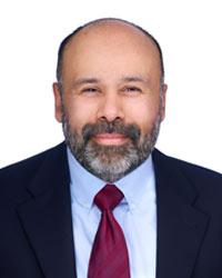 Wajid Ali