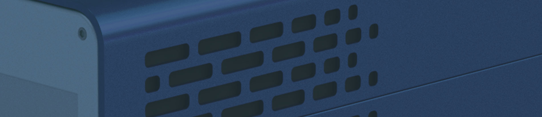Compact X-Ray Detector
