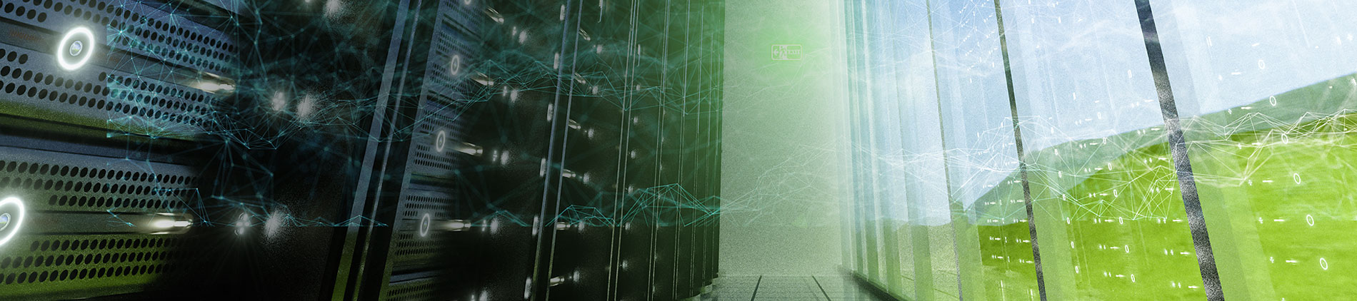 Energy-Efficient AI Networks