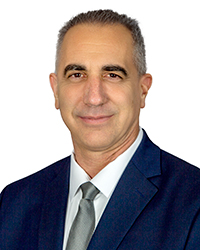 John Bagatelos