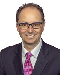 Rafik Ward