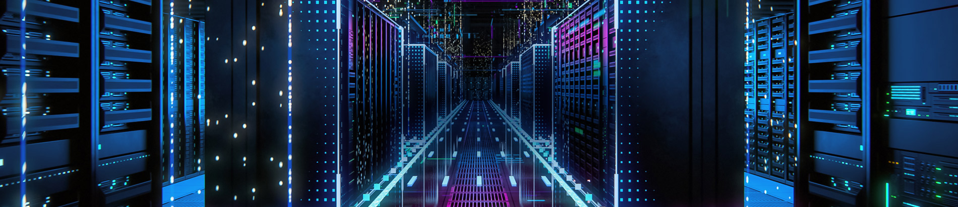 Blog landing