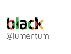 Lumentum Black Employee Network
