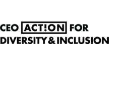 CEO Action for Diversity & Inclusion Pledge