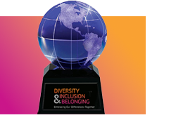 Diversity Impact Award