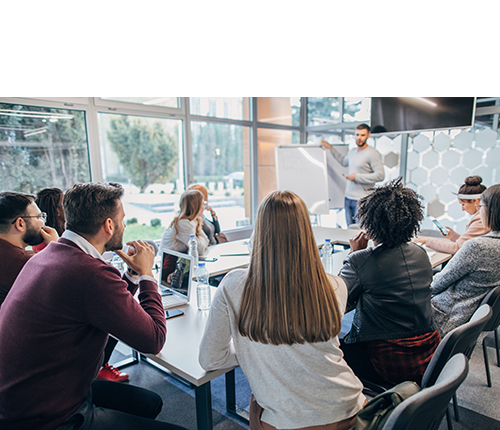 Inclusive Leadership Initiative