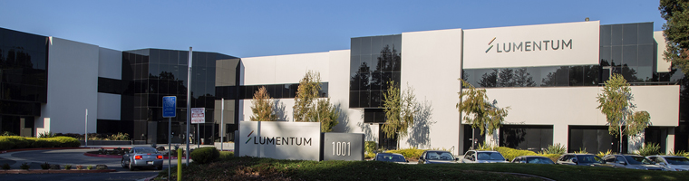 Lumentum Headquarters