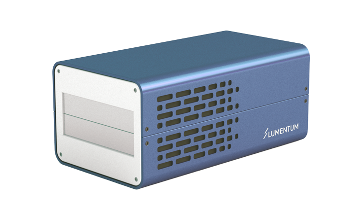 X-Ray Detector