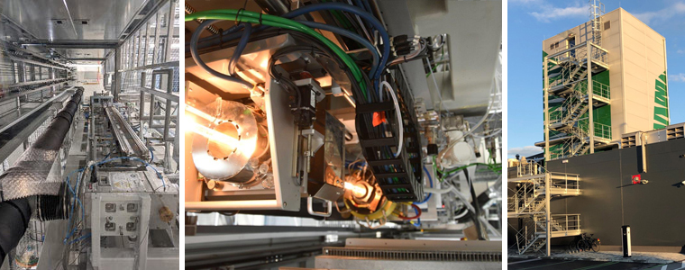 Custom Specialty Fiber