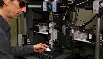 Applications Lab