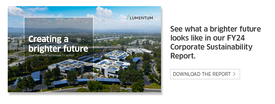FY24 Corporate Sustainability Report