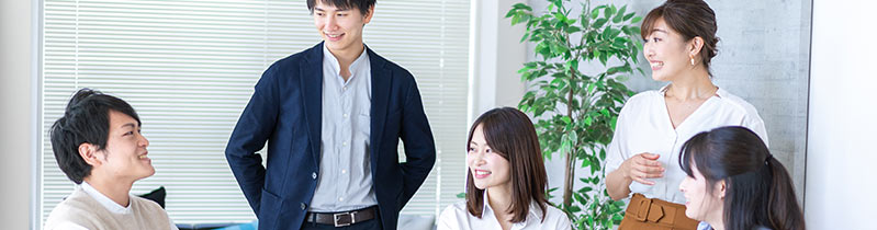 Office image