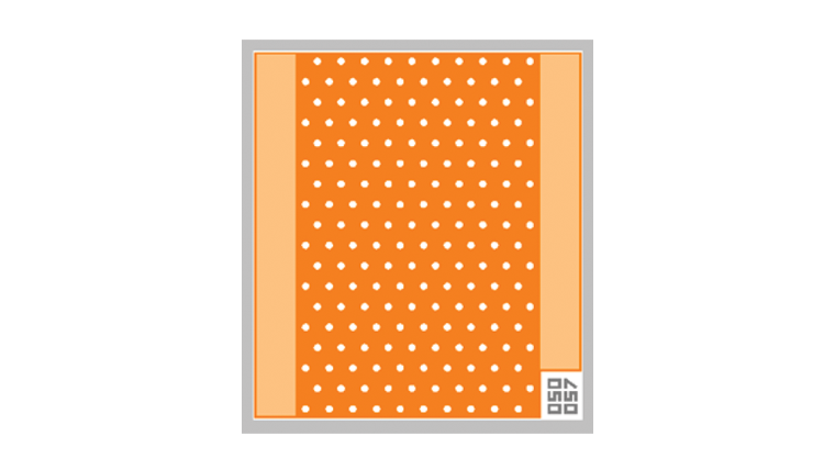 10 W 940 nm Triple-Junction VCSEL Array