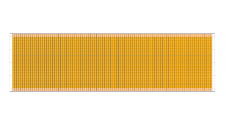 Addressable VCSELs