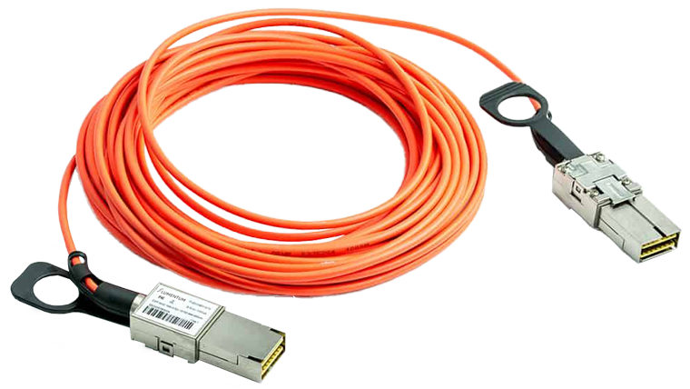 300G CXP2 AOC