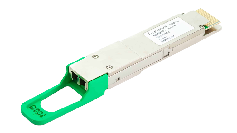 400G QSFP-DD FR4