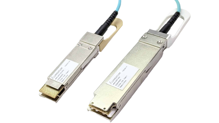 400G QSFP-DD-OSFP AOC