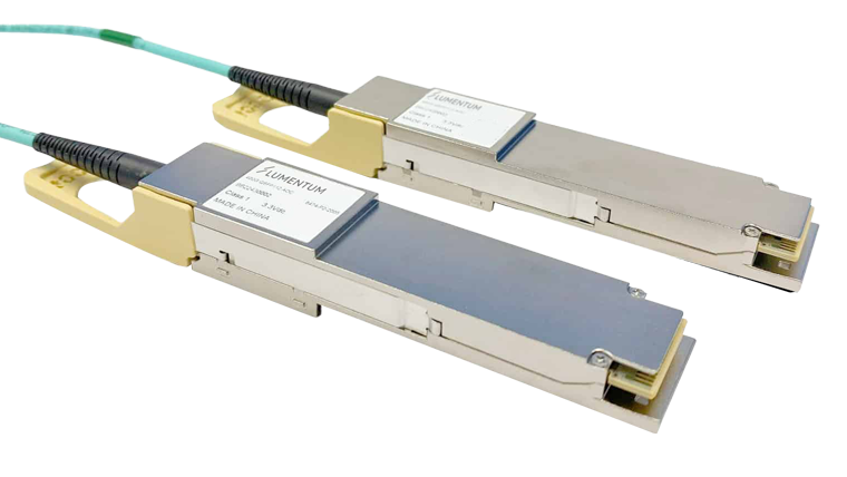 400G QSFP112 AOC