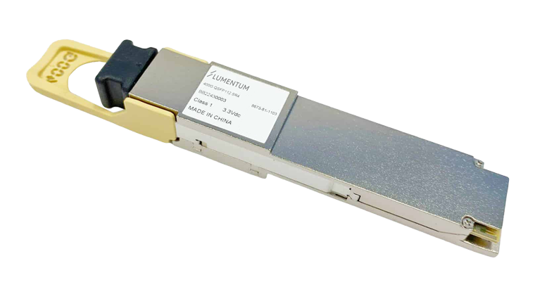QSFP112 SR4