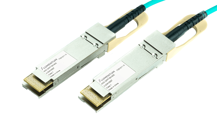 400G QSFP-DD AOC