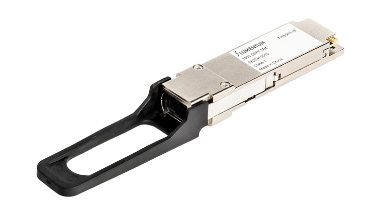 40G QSFP+ SR4