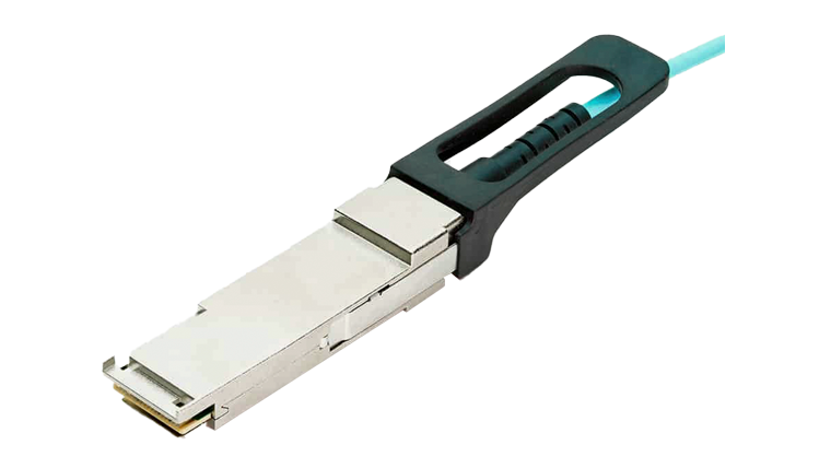 56G QSFP+ AOC