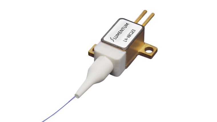 10 W 915/940 nm Fiber-Coupled Diode Laser 10 W 915/940 nm Fiber-Coupled Diode Laser