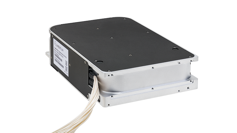 TrueFlex Contentionless Twin 8x24 Wavelength Selective Switch (WSS) TrueFlex Contentionless Twin 8x24 Wavelength Selective Switch (WSS)