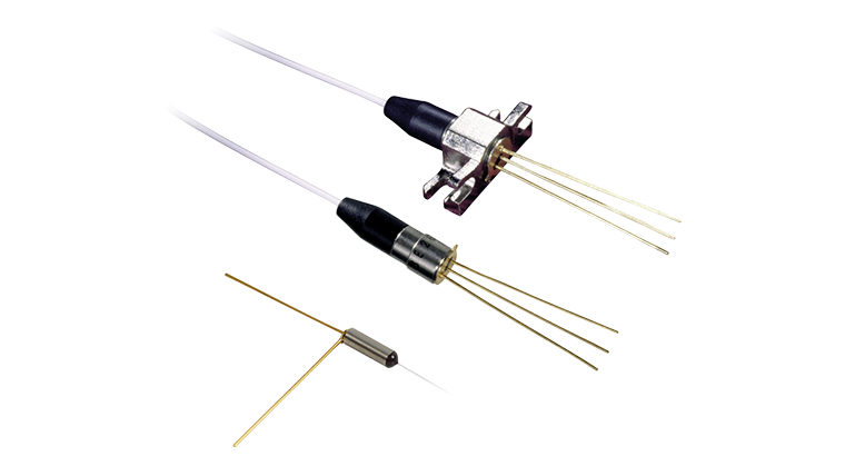 C-Band, L-Band, Pass-Band Low-Leakage PIN Photodiodes C-Band, L-Band, Pass-Band Low-Leakage PIN Photodiodes