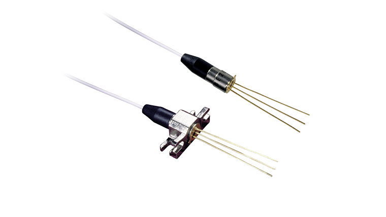 C-Band, L-Band PIN Photodetector with low distortion C-Band, L-Band PIN Photodetector with low distortion