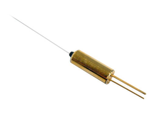 Electrostatic MEMS Variable Optical Attenuator Electrostatic MEMS Variable Optical Attenuator