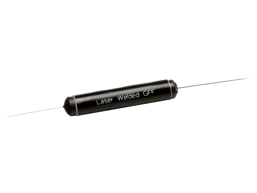Thin Film Gain Flattening Filter Thin Film Gain Flattening Filter