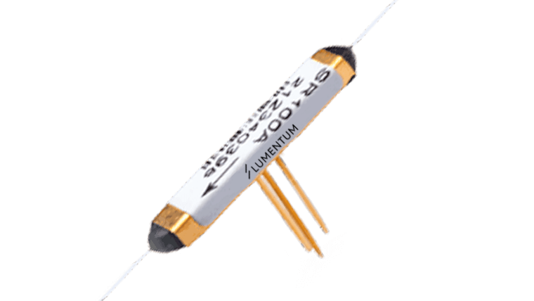 Inline Optical Power Monitor