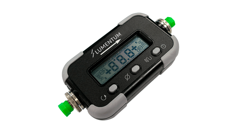 Inline Digital Power Monitor