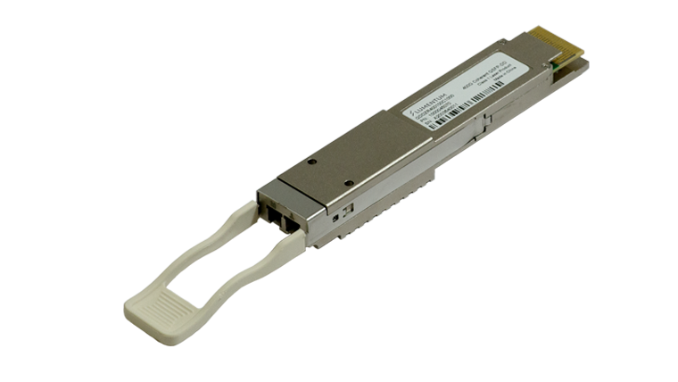 400G QSFP-DD ZR