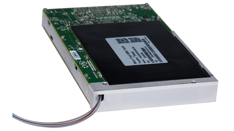 TrueFlex Twin 1x35 Wavelength Selective Switch (Twin 1x35 WSS) TrueFlex Twin 1x35 Wavelength Selective Switch (Twin 1x35 WSS)