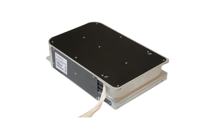 TrueFlex Contentionless Twin 16x24 Wavelength Selective Switch (WSS)