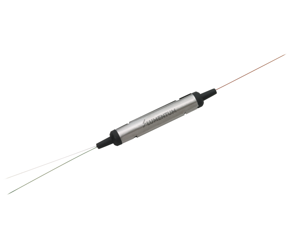 100 GHz Extrawide Passband, Low CD for 40 Gbps Applications Filter-Based WDM 100 GHz Extrawide Passband, Low CD for 40 Gbps Applications Filter-Based WDM