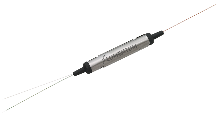 1536/1554 nm 3-Port Bandpass Filter-Based Wavelength Division Multiplexers 1536/1554 nm 3-Port Bandpass Filter-Based Wavelength Division Multiplexers
