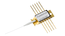 600 mW Fiber Bragg Grating Stabilized Uncooled 10-pin Mini-Butterfly 980 nm Pump Modules