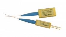 MEMS Variable Optical Attenuators