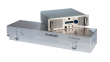 Compact Picosecond Micromachining Laser