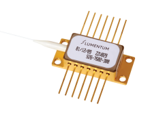 340 mW Fiber Bragg Grating Stabilized 980 nm Pump Modules