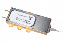 200 W Fiber-Coupled Diode Pump Laser Module