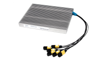 TrueFlex Twin Multi-Cast Switch (MCS)