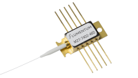 460 mW Cooled Fiber Bragg Grating Stabilized Mini-Butterfly 980 nm Pump Modules
